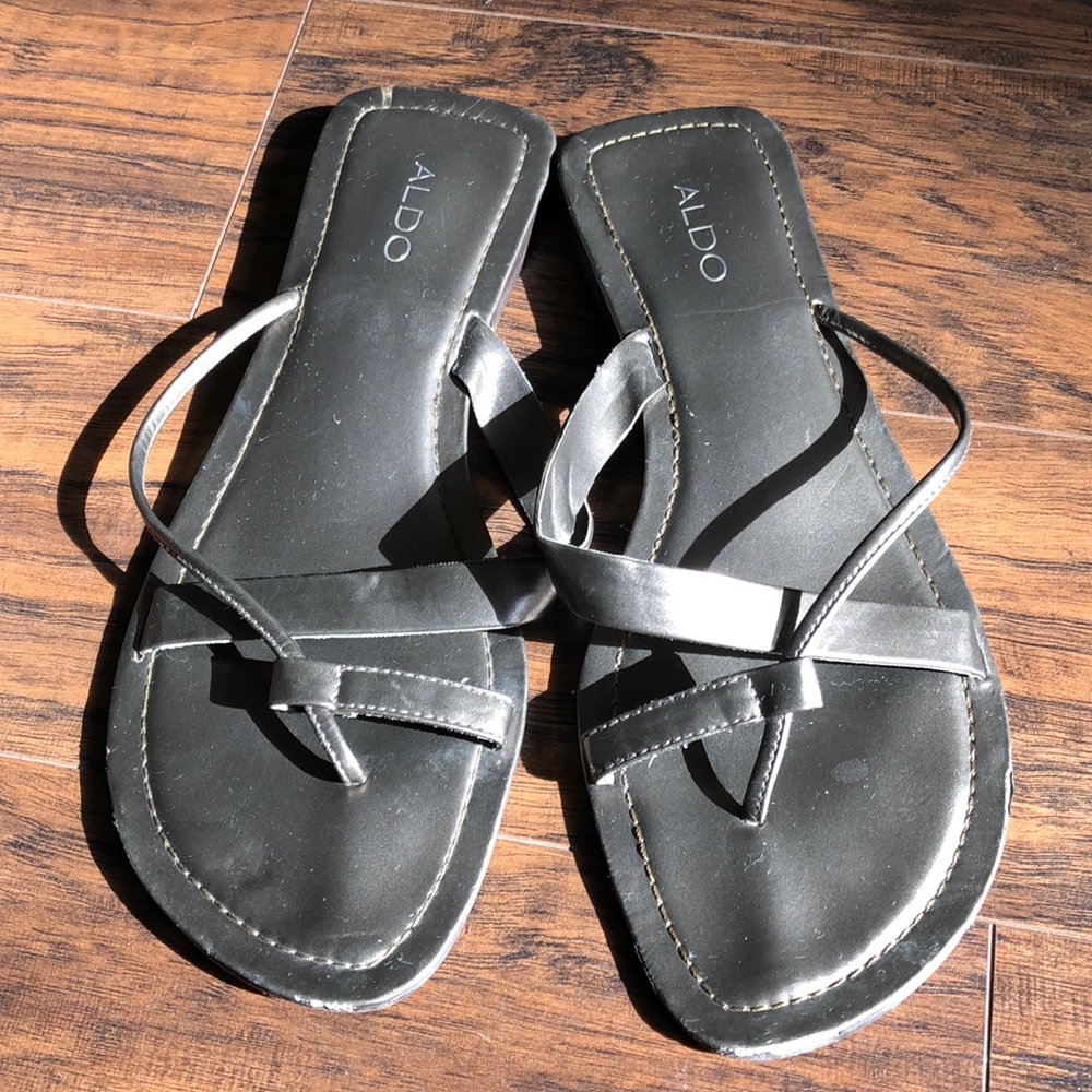 Aldo sandals - Sz 40